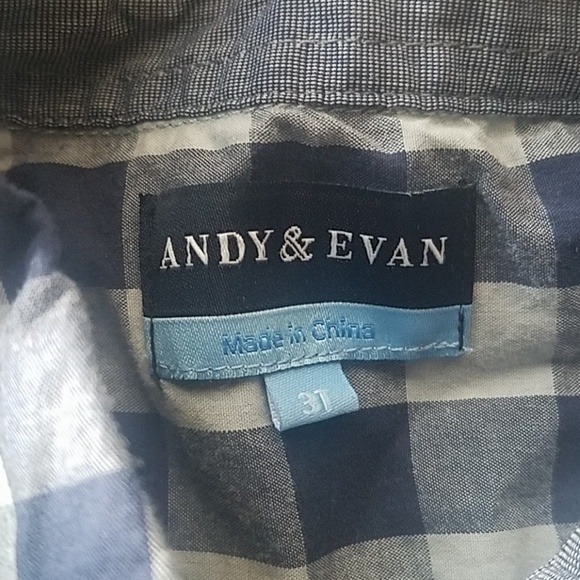 Andy & Evan - Picture 3 of 3